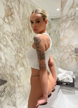 проститутка Марина, 25, Брянск