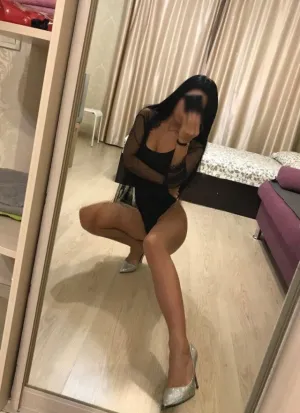 проститутка Наташка, 24, Брянск