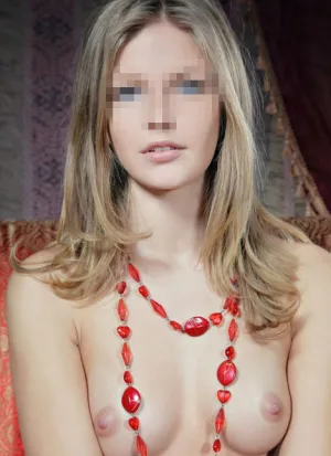 проститутка Ульяна, 23, Брянск