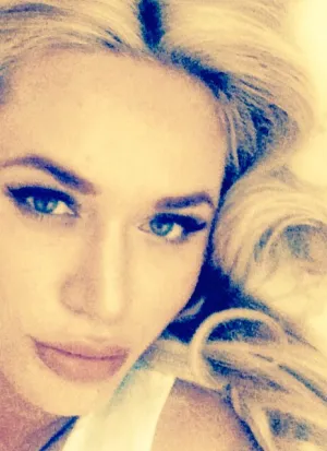 проститутка Лика, 33, Брянск