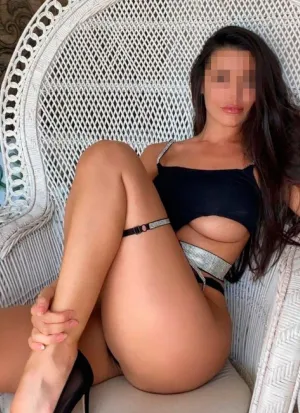 проститутка Сашенька, 24, Брянск