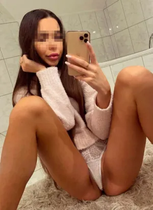 проститутка Ирочка, 22, Брянск