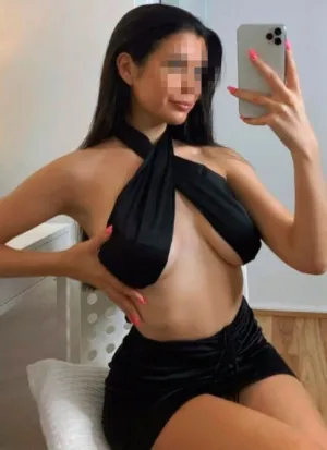 проститутка Уля, 23, Брянск