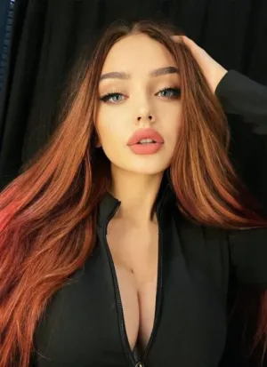 проститутка Соня, 21, Брянск